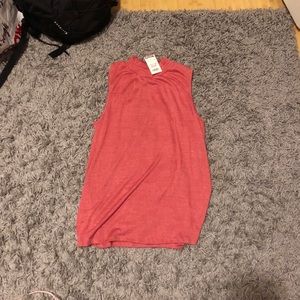 New!! TJ Max Tank Top